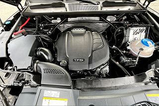 2018 Audi Q5 Premium Plus WA1BNAFY0J2010458 in Newport Beach, CA 31