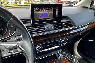 2018 Audi Q5 Premium Plus WA1BNAFY0J2010458 in Newport Beach, CA 6