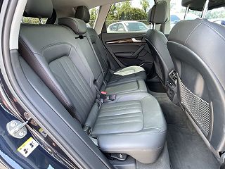 2018 Audi Q5 Premium Plus WA1BNAFY3J2110702 in Orlando, FL 16
