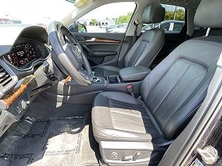 2018 Audi Q5 Premium Plus WA1BNAFY3J2110702 in Orlando, FL 17