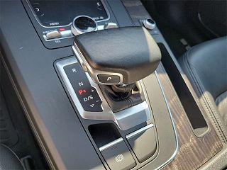 2018 Audi Q5 Premium WA1ANAFY9J2236591 in Raleigh, NC 15