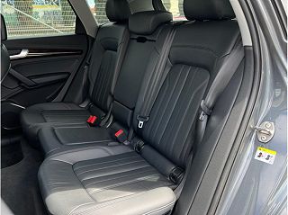2018 Audi Q5 Premium WA1ANAFY1J2128210 in Redwood City, CA 10