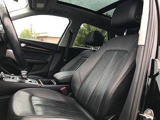 2018 Audi Q5 Premium WA1ANAFY4J2000561 in Salt Lake City, UT 11