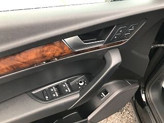 2018 Audi Q5 Premium WA1ANAFY4J2000561 in Salt Lake City, UT 13