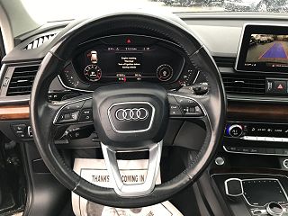 2018 Audi Q5 Premium WA1ANAFY4J2000561 in Salt Lake City, UT 14