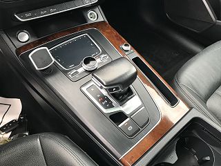 2018 Audi Q5 Premium WA1ANAFY4J2000561 in Salt Lake City, UT 20