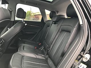 2018 Audi Q5 Premium WA1ANAFY4J2000561 in Salt Lake City, UT 25