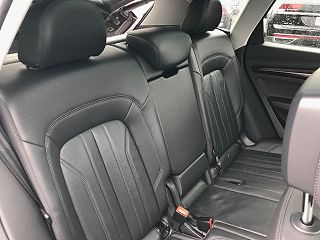 2018 Audi Q5 Premium WA1ANAFY4J2000561 in Salt Lake City, UT 28
