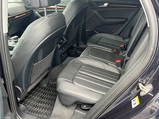 2018 Audi Q5 Premium Plus WA1BNAFY5J2052317 in Schenectady, NY 17