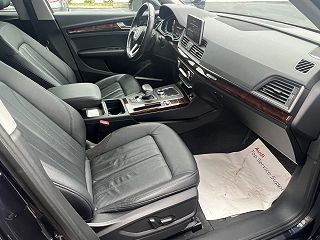 2018 Audi Q5 Premium Plus WA1BNAFY5J2052317 in Schenectady, NY 18