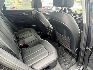 2018 Audi Q5 Premium Plus WA1BNAFY5J2052317 in Schenectady, NY 19