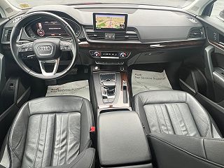 2018 Audi Q5 Premium Plus WA1BNAFY5J2052317 in Schenectady, NY 23
