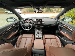 2018 Audi Q5 Premium Plus WA1BNAFY9J2215955 in Seminole, FL 31