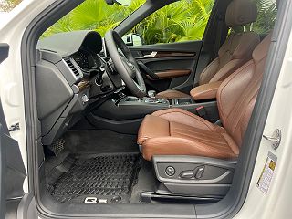 2018 Audi Q5 Premium Plus WA1BNAFY9J2215955 in Seminole, FL 6