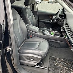 2018 Audi Q7 Premium Plus WA1LAAF74JD021037 in Brooklyn, NY 10