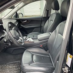 2018 Audi Q7 Premium Plus WA1LAAF74JD021037 in Brooklyn, NY 9