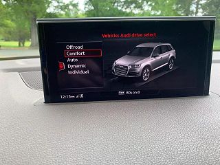 2018 Audi Q7 Premium Plus WA1LAAF78JD032932 in Durham, NC 31
