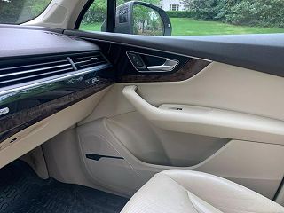 2018 Audi Q7 Premium Plus WA1LAAF78JD032932 in Durham, NC 34