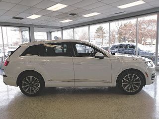 2018 Audi Q7 Prestige WA1VAAF7XJD029295 in Grand Rapids, MI 5