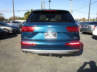 2018 Audi Q7 Premium Plus WA1LAAF75JD033570 in Hayward, CA 6