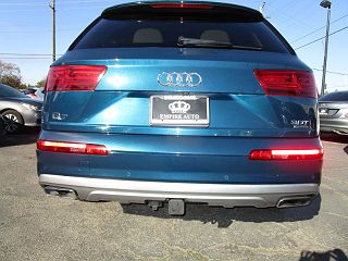 2018 Audi Q7 Premium Plus WA1LAAF75JD033570 in Hayward, CA 9