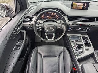 2018 Audi Q7 Premium Plus WA1LHAF79JD007162 in Jacksonville, FL 16