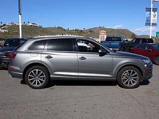 2018 Audi Q7 Premium Plus WA1LAAF71JD012232 in Lake Elsinore, CA 3