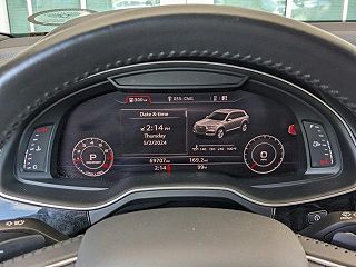 2018 Audi Q7 Prestige WA1VAAF75JD054721 in Naples, FL 26