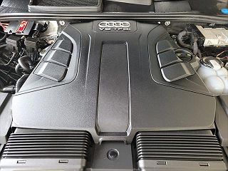 2018 Audi Q7 Prestige WA1VAAF76JD000490 in Puyallup, WA 9