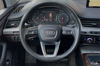 2018 Audi Q7 Premium Plus WA1LHAF78JD011784 in Salem, OR 10