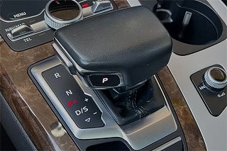 2018 Audi Q7 Premium Plus WA1LHAF78JD011784 in Salem, OR 18