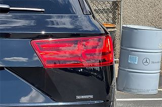 2018 Audi Q7 Premium Plus WA1LHAF78JD011784 in Salem, OR 23