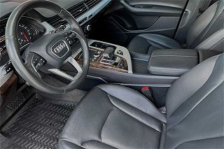 2018 Audi Q7 Premium Plus WA1LHAF78JD011784 in Salem, OR 6