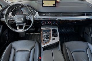 2018 Audi Q7 Premium Plus WA1LHAF78JD011784 in Salem, OR 9