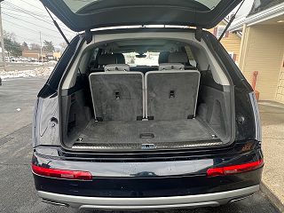 2018 Audi Q7 Premium Plus WA1LHAF76JD005014 in Schenectady, NY 23