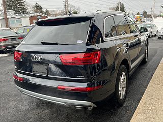 2018 Audi Q7 Premium Plus WA1LHAF76JD005014 in Schenectady, NY 9