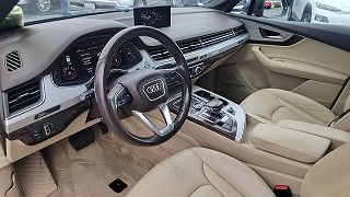 2018 Audi Q7  WA1LHAF72JD008279 in Seaside, CA 11
