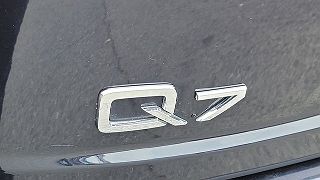 2018 Audi Q7  WA1LHAF72JD008279 in Seaside, CA 19