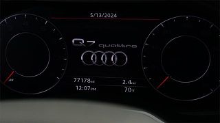 2018 Audi Q7 Prestige WA1VAAF73JD051851 in Waterloo, IA 17