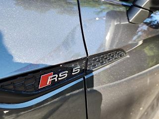2018 Audi RS5  WUARWAF50JA904301 in Islip, NY 14