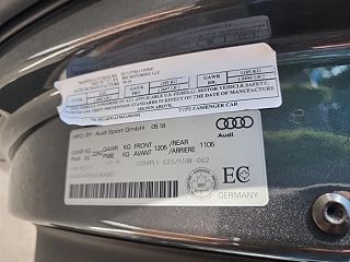 2018 Audi RS5  WUARWAF50JA904301 in Islip, NY 21