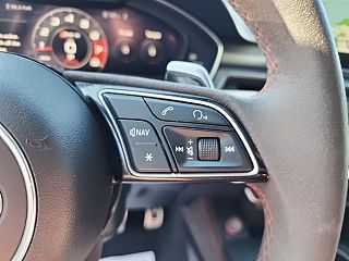 2018 Audi RS5  WUARWAF50JA904301 in Islip, NY 30