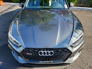 2018 Audi RS5  WUARWAF50JA904301 in Islip, NY 6