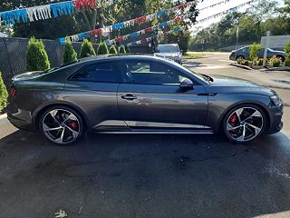 2018 Audi RS5  WUARWAF50JA904301 in Islip, NY 9