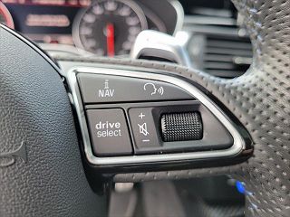 2018 Audi RS7 performance Prestige WUAWRAFC1JN900520 in Puyallup, WA 32