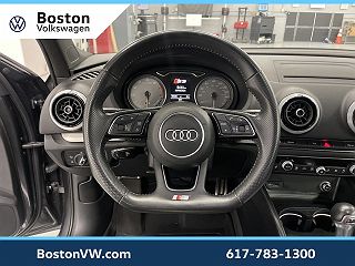 2018 Audi S3 Premium Plus WAUB1GFF1J1053857 in Watertown, MA 7