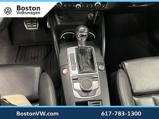 2018 Audi S3 Premium Plus WAUB1GFF1J1053857 in Watertown, MA 8