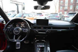 2018 Audi S4 Premium Plus WAUB4AF48JA001693 in Pawtucket, RI 16