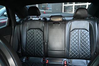 2018 Audi S4 Premium Plus WAUB4AF48JA001693 in Pawtucket, RI 22