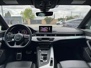 2018 Audi S5 Premium Plus WAUB4CF53JA046190 in Azusa, CA 22